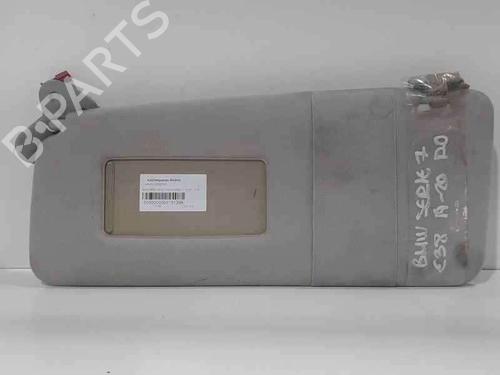Left sun visor BMW 7 (E38) 730 d | BP6842084I1 - Image 1