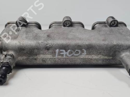 Used Intake manifold AUDI ALLROAD C5 (4BH) 2.5 TDI quattro (180 hp) 29149868