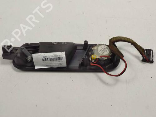 Rear right interior door handle SEAT IBIZA III (6L1) 1.2 | BP9543917I16 
