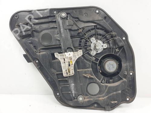 Rear right window mechanism KIA CEE'D (JD) 1.4 CRDi 90 | BP29298086C25 - Image 2
