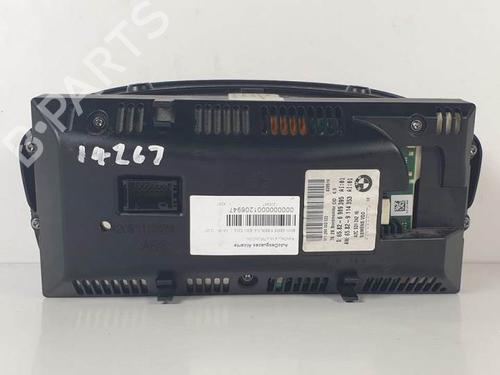 Display monitor BMW 5 (E60) 520 d | BP17837933C48 