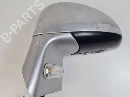 Used Left mirror Left mirror CITROËN C4 Coupe (LA_) 1.4 16V (88 hp) 36000718 36000718