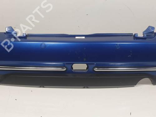 Used Rear bumper Rear bumper MINI MINI Convertible (R52) Cooper (116 hp) 35749268 35749268