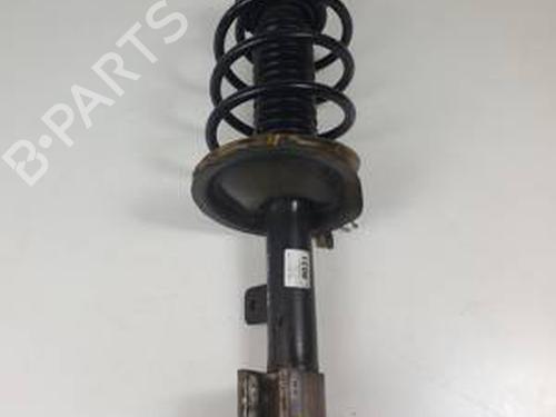 Højre fortil støddæmper PEUGEOT 307 SW (3H) 1.6 HDI 110 (109 hp) 30586157