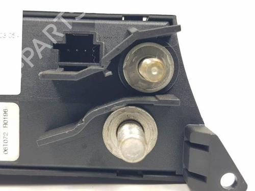 Heater resistor MERCEDES-BENZ B-CLASS Sports Tourer (W245) B 180 CDI (245.207) | BP18906904M108 
