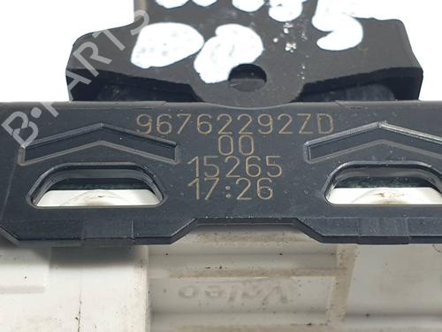 Right front window switch CITROËN C4 Grand Picasso II (DA_, DE_) 1.2 THP 130 | BP29850019I26