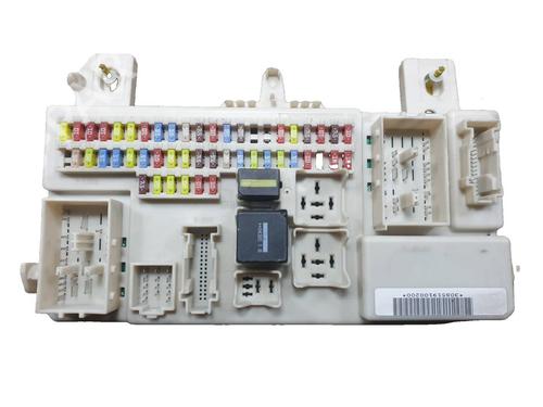 Fuse box FORD FOCUS C-MAX (DM2) 1.8 | BP38535555E1 - Image 5