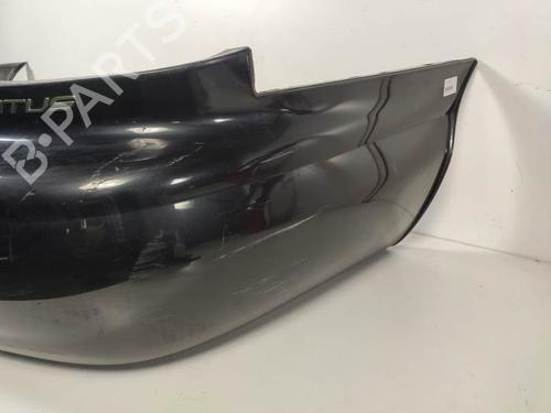 Rear bumper CHRYSLER STRATUS Convertible (JX) 2.0 LE | BP8628134C8 