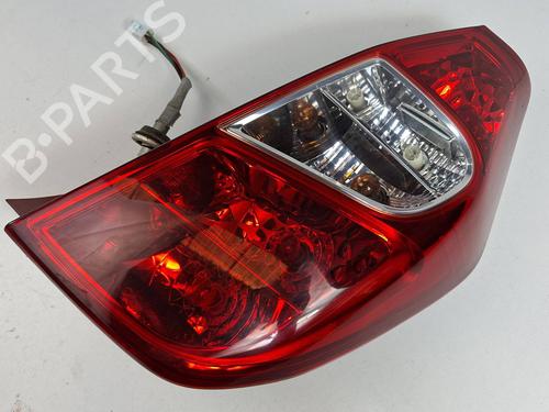Used Right taillight Right taillight HYUNDAI i10 I (PA) 1.2 (86 hp) 40287819 40287819
