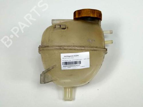 Used Expansion tank FIAT CROMA (194_) 1.9 D Multijet (194AXC1B, 194AXC12) (150 hp) 7548337