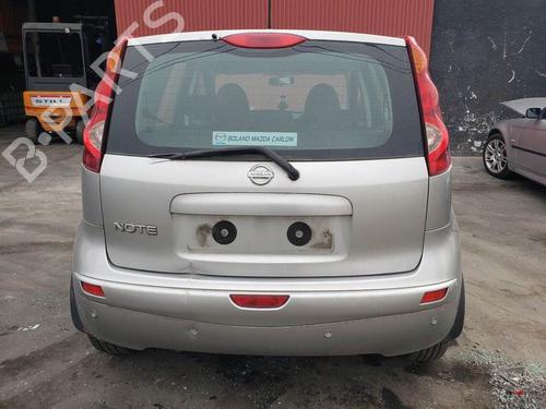 Warning switch NISSAN NOTE (E11, NE11) 1.4 | BP16199193I22 - Image 23