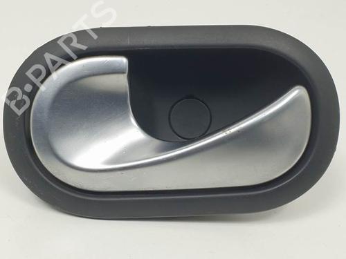 Used Rear left interior door handle RENAULT MEGANE II (BM0/1_, CM0/1_) 1.6 16V (112 hp) 16709921