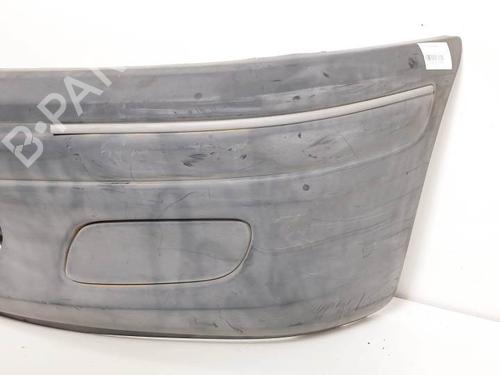 Front bumper PEUGEOT 106 II (1A_, 1C_) 1.5 D | BP25138672C7 