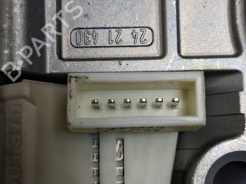 Electronic module OPEL ASTRA H (A04) 1.7 CDTI (L48) | BP39423384M83 - Image 5