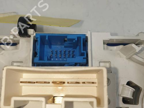 Climate control OPEL CORSA D (S07) 1.0 (L08, L68) | BP38105386I5 - Image 3