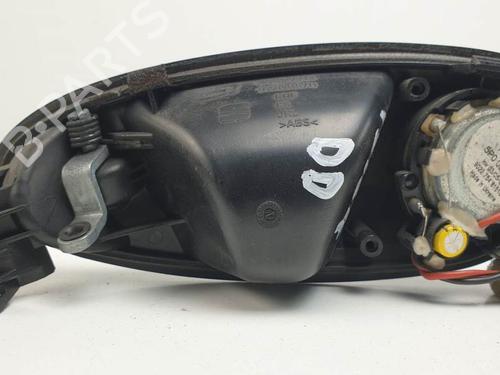 Front right interior door handle SEAT TOLEDO III (5P2) 1.6 | BP25117437I14 - Image 4