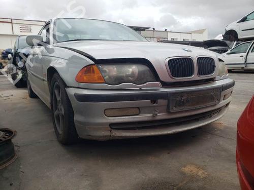 Alternator BMW 3 (E46) 320 d | BP28008488M7 