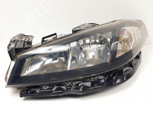 Used Left headlight Left headlight RENAULT LAGUNA II (BG0/1_) 2.0 dCi (BG1T) (150 hp) 24930377 24930377