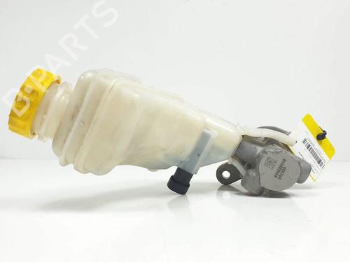 Brake master cylinder CITROËN NEMO Box Body/MPV (AA_) 1.4 HDi | BP25295630M77 - Image 8