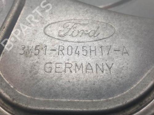 Front left window mechanism FORD FOCUS C-MAX (DM2) 1.6 TDCi | BP25116796C22 - Image 2