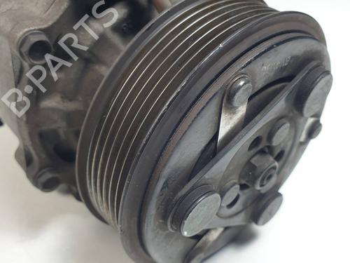AC compressor HONDA CIVIC VII Hatchback (EU, EP, EV) 1.6 i (EP2, EU8, EU6) | BP36899364M34 - Image 4