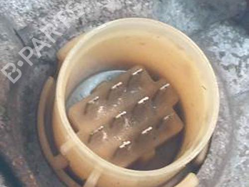 Gearbox MAZDA TRIBUTE (EP) 3.0 V6 24V 4WD (EPFW) | BP24934971M3 