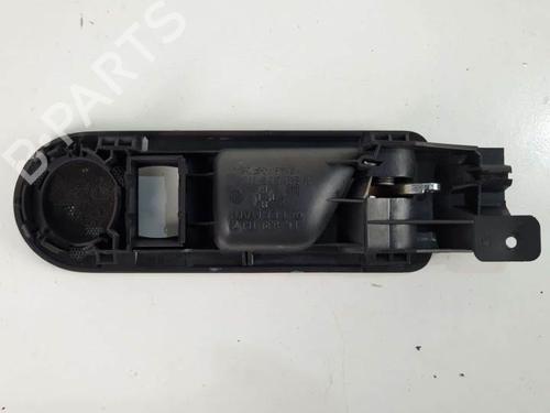 Rear left interior door handle VW GOLF IV (1J1) 1.9 TDI | BP6842942I15 