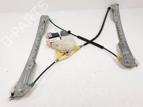 Used Front right window mechanism Front right window mechanism CITROËN C5 I (DC_) 2.0 HDi (DCRHZB, DCRHZE) (109 hp) 18406098 18406098