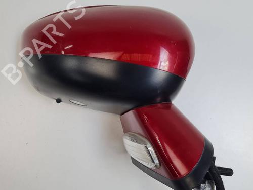 Used Right mirror Right mirror CITROËN DS4 (NX_) 1.6 BlueHDi 120 (120 hp) 36254396 36254396