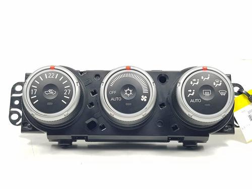 Used Climate control Climate control MITSUBISHI ASX (GA_W_) 1.8 DI-D (GA6W) (116 hp) 25295144 25295144