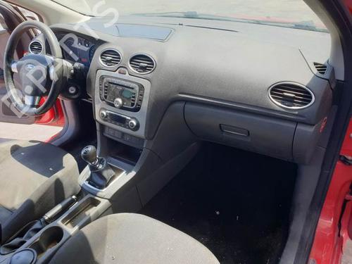 Gearbox FORD FOCUS II (DA_, HCP, DP) 2.0 TDCi | BP13526419M3 