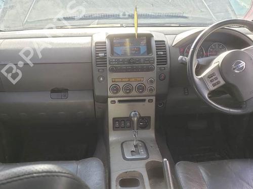 Rear right window mechanism NISSAN PATHFINDER III (R51) 2.5 dCi | BP17971164C25  - Image 7