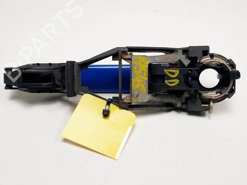 Front right exterior door handle VW GOLF IV (1J1) 1.8 | BP18262493C129 