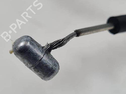 Rear left lock CITROËN C5 AIRCROSS (A_) 1.6 PureTech 180 (A45GFR) | BP29321877C100 