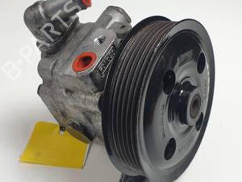 Servopumpe für LAND ROVER RANGE ROVER SPORT I (L320) 3.0 D 4x4 (256 hp) 30762747