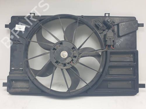 Used Radiator fan Radiator fan 38614170 38614170