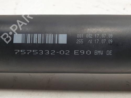 Other BMW 3 (E90) 318 d | BP38034344O1  - Image 5
