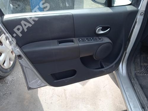 Left taillight RENAULT MODUS / GRAND MODUS (F/JP0_)  | BP10624253C34  - Image 13