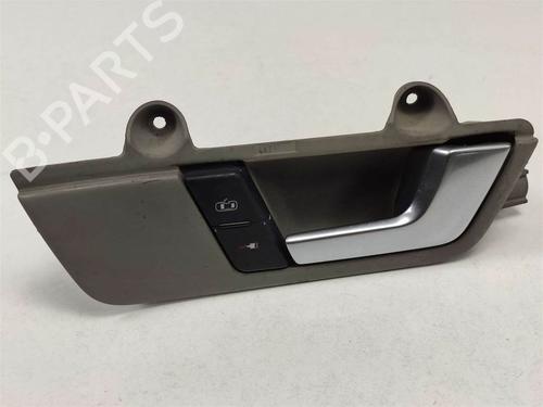 Used Front right interior door handle AUDI A4 B6 Avant (8E5) 1.9 TDI (130 hp) 9821229