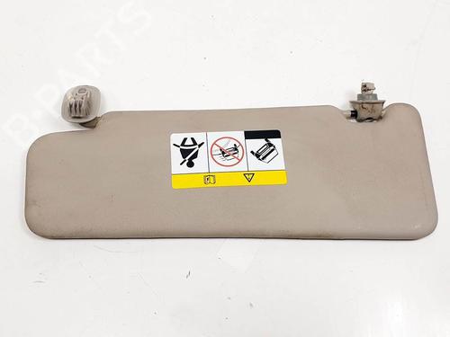 Used Right sun visor DACIA DUSTER (HS_) 1.5 dCi 4x4 (109 hp) 16425961