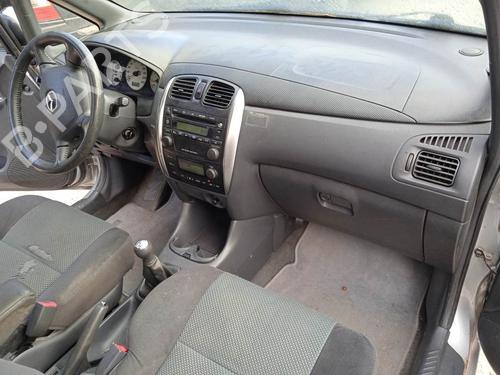 Climate control MAZDA PREMACY (CP) 2.0 TD | BP12366098I5 - Image 10