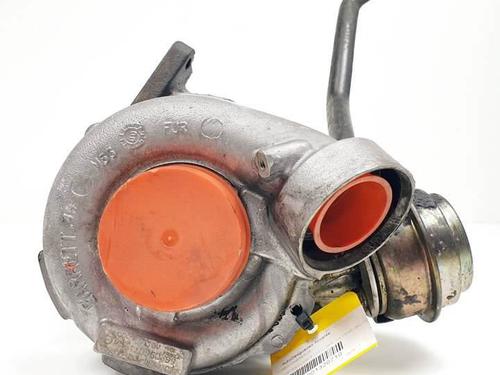 Used Turbocharger/Supercharger Turbocharger/Supercharger 19253369 19253369