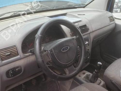Engine control unit (ECU) FORD TOURNEO CONNECT 1.8 TDCi | BP23102621M57  - Image 16