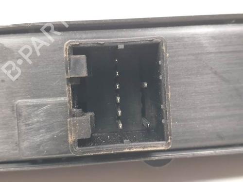 Warning switch JEEP GRAND CHEROKEE III (WH, WK) 3.0 CRD 4x4 | BP12369202I22 