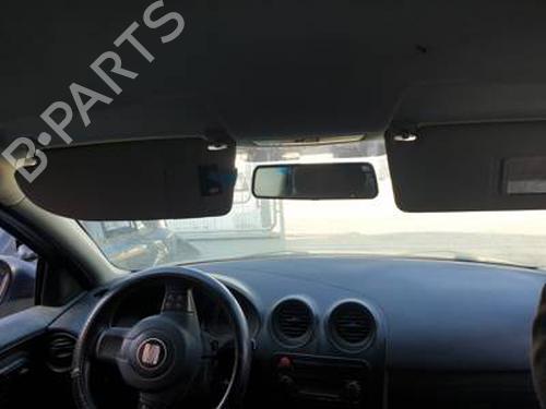 Grille SEAT IBIZA III (6L1) 1.9 TDI | BP31240671C40 