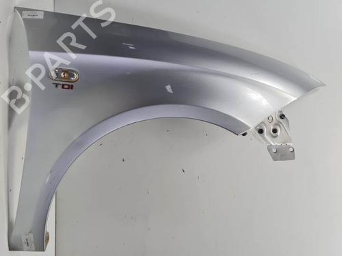 Used Right front fenders SEAT ALTEA XL (5P5, 5P8) 2.0 TDI 16V 4x4 (140 hp) 28059556