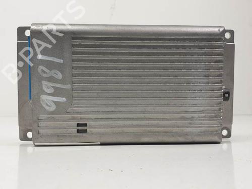 Electronic module BMW 1 (E87) 118 d | BP10084636M83 