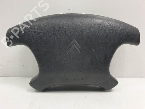 Used Driver airbag CITROËN EVASION MPV (22, U6) 2.0 16V (136 hp) 9234471