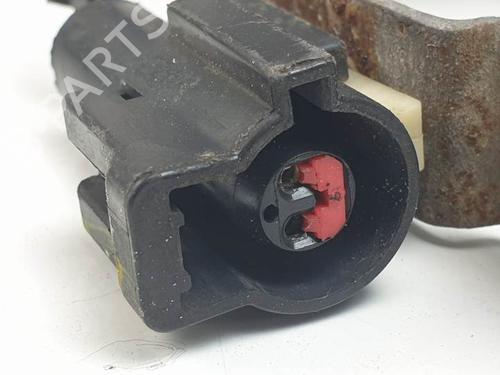 AC compressor LAND ROVER RANGE ROVER SPORT I (L320) 2.7 D 4x4 | BP24929619M34 