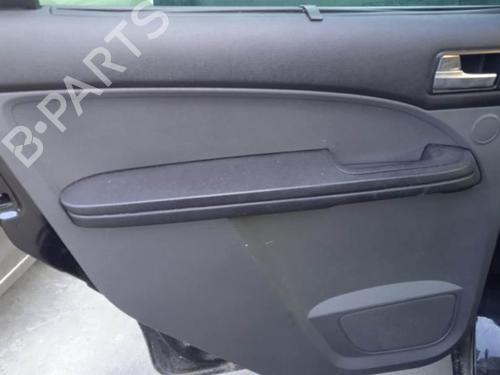 Warning switch FORD FOCUS C-MAX (DM2) 1.8 TDCi | BP12373765I22 - Image 8